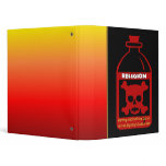 Religious Poison binders