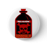 Religious Poison buttons