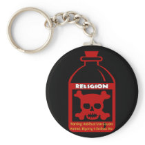 Religious Poison