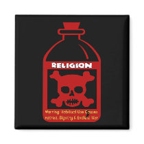 Religious Poison