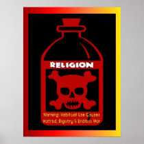 Religious Poison