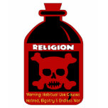 Religious Poison t-shirts