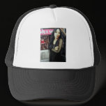 Religious Sex: www.AriesArtist.com hats