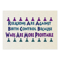 Religious Wars