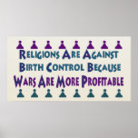Religious Wars