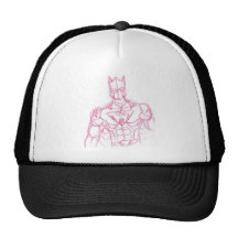 Relik Concept Cap Trucker Hats