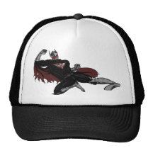 Relik Dropkick Cap Trucker Hats