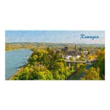 Remagen Photo Cards