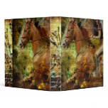Remain in My Love (Horse Binder)