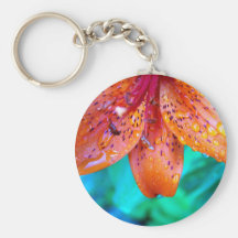 remains of summerrain keychain