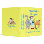 Remarkable Recipes