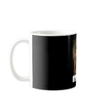 Rembrandt Peale Rubens Peale with a Geranium Mug
