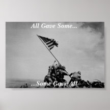 Remeber WW2 Poster