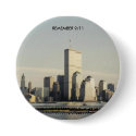 Remember-1, REMEMBER 9/11 buttons