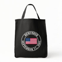 Remember 9/11 bags