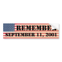 Remember 9/11