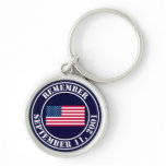 Remember 9/11 keychains