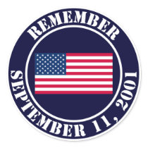 Remember 9/11