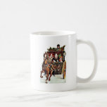 Remember Christmas Mug