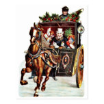 Remember Christmas Postcards