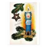 Remember Christmas Postcards