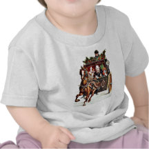 Remember Christmas Tee Shirts