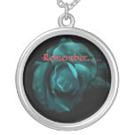 Remember..... Custom Jewelry