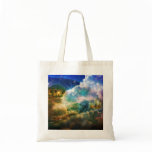 Remember Me Canvas Bags