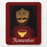 Remember Mouse Mats