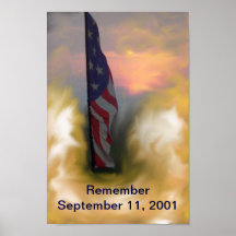 Remember Posters