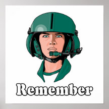 Remember Print