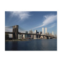 Remember Reflection ~ Twin Towers WTC NYC Post Cards