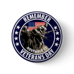 Remember Veterans Day