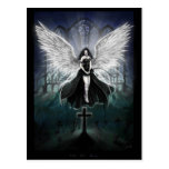 Rememberance! - Postcard