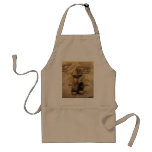 Remembering 911 aprons