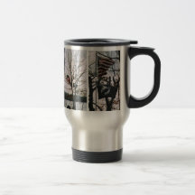remembering coffee mugs