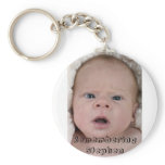 REMEMBERING STEPHEN KEYCHAINS