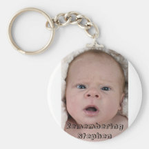 REMEMBERING STEPHEN KEYCHAINS