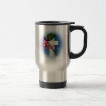 Remembering The Fallen Mug