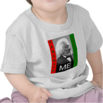 rememberMEfrederickDouglass Shirt