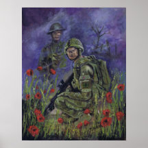 Remembrance Posters