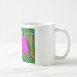 Remercie la MAMAN - le cadeau que vous obtenez de  Tasse