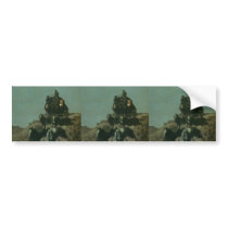Remington's Old Stagecoach of the Plains (1901)