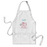 Remmi's "Be a C.H.E.F." Apron - Adult sizes
