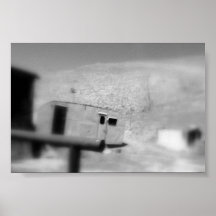 REMORQUE DE LARME POSTERS