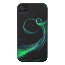 Remous Coque iPhone 4 Case-Mate