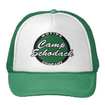 Removal Hat