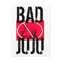 REMOVE JULIUS MALEMA FROM POWER POST CARD