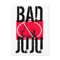 REMOVE JULIUS MALEMA POST CARDS