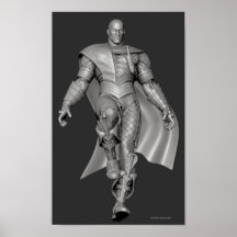 Remplaçant noir d'Adam Posters